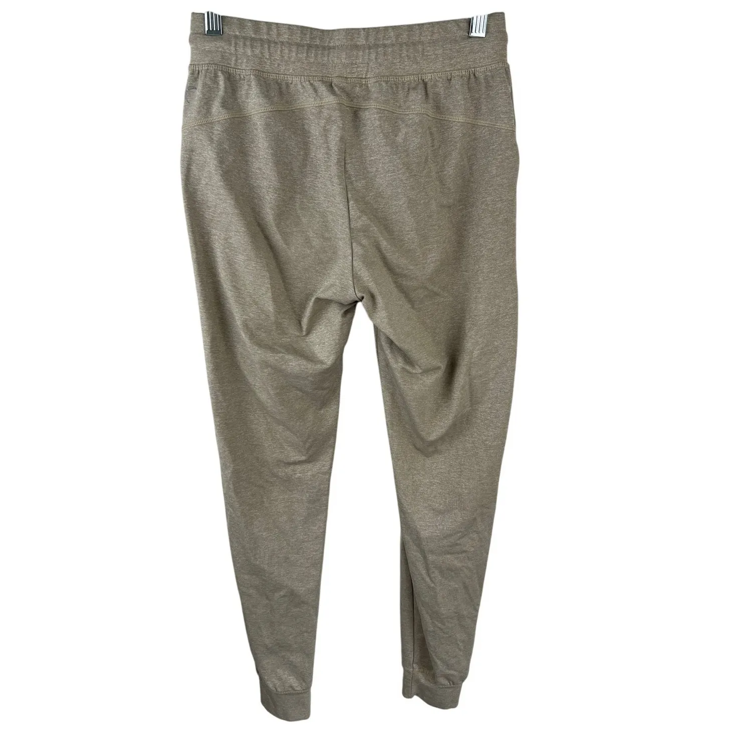 Zyia Active Unwind Joggers in Oatmeal XS - Image 3