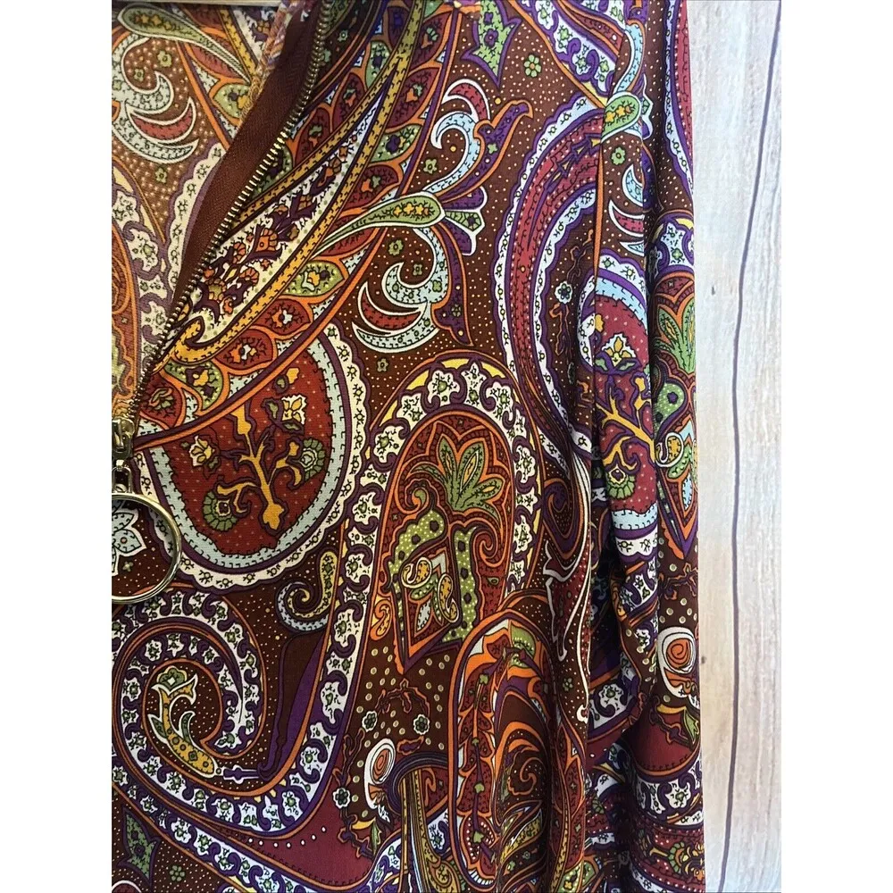 MSK Women's Swing Dress Size X - Image 5