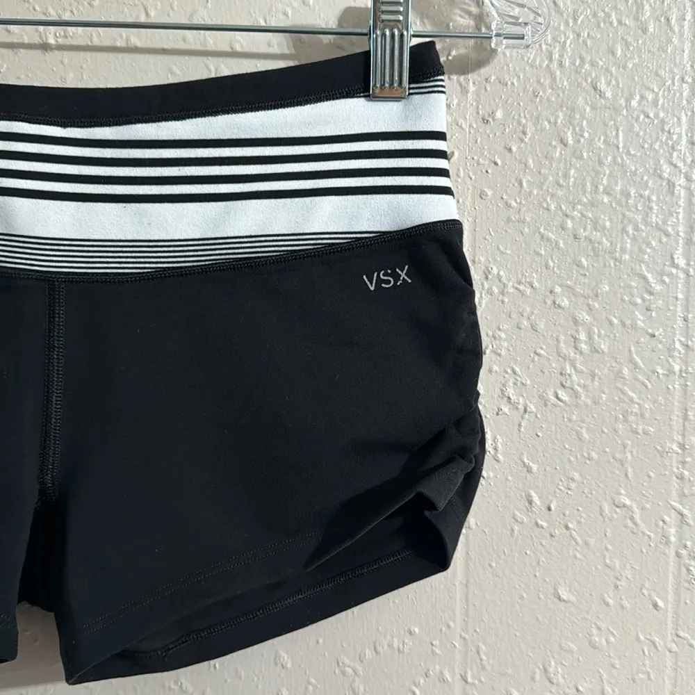 VSX made Sexy By Victorias Secret Shorts - Image 2