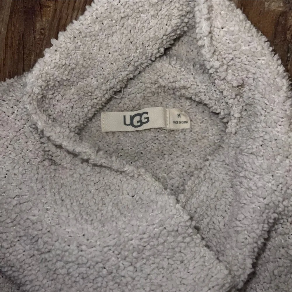 Ugg Sage Turtleneck Sweater - Image 2
