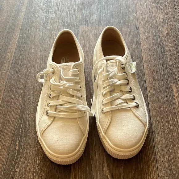 Funday Platform Sneaker Size 9 - Image 2