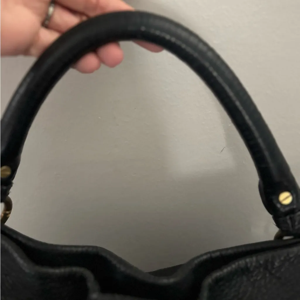 Marc by Marc Jacobs Classic Q - Hillier' Hobo bag - Image 8