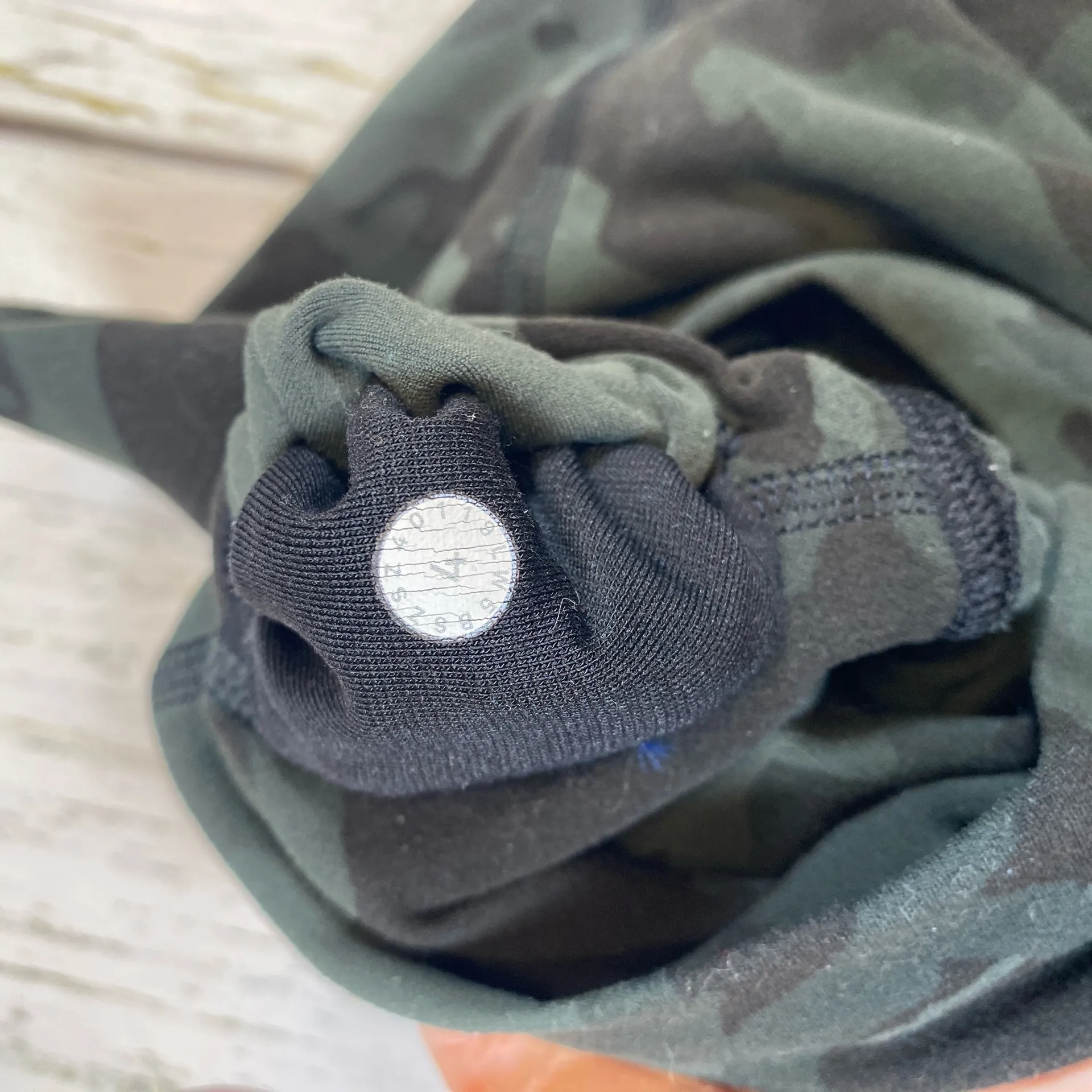 Lululemon  Align Pant Full Length 28" Legging Camo - Image 10