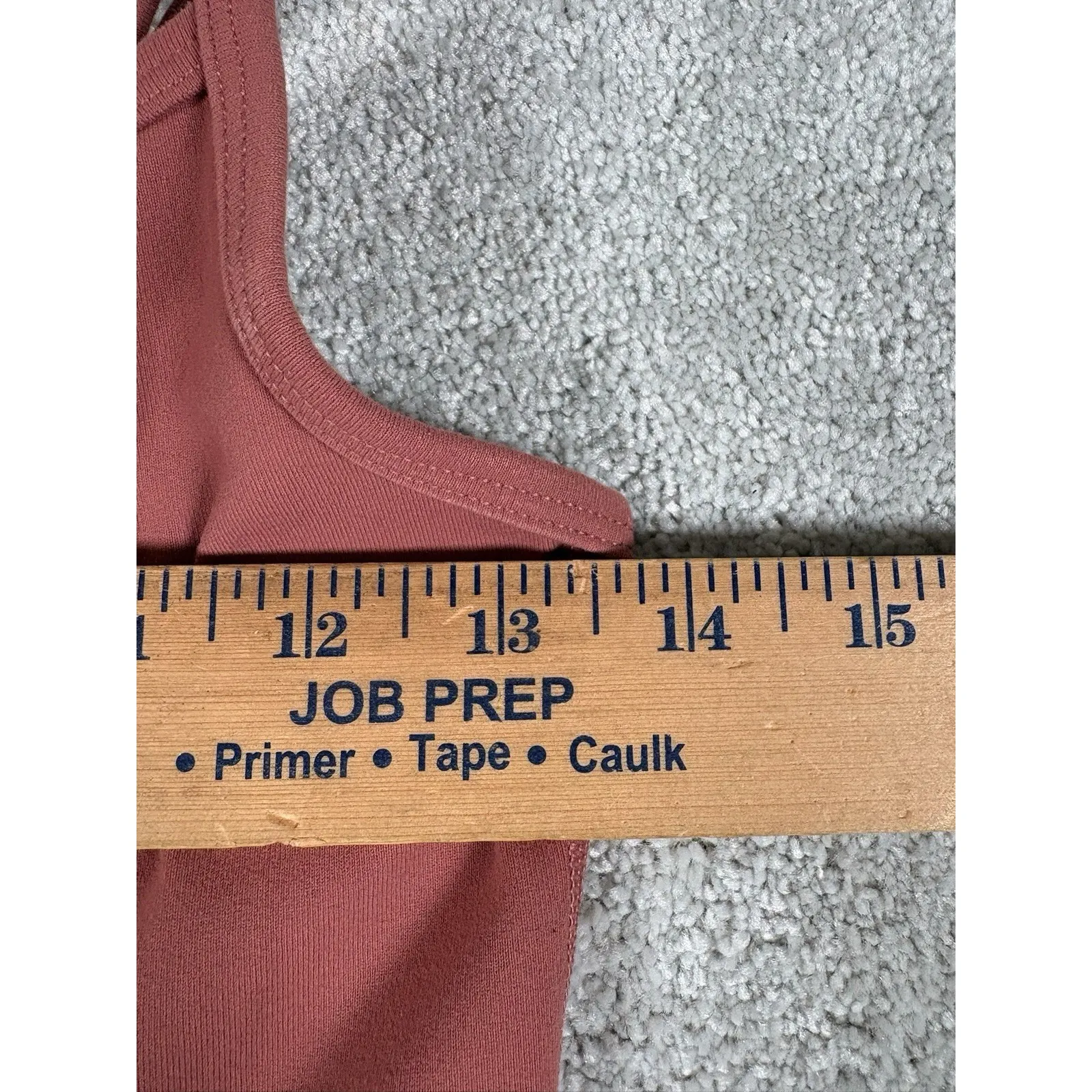 Wilfred Free Divinity Romper Bodysuit Jumpsuit Small - Image 4