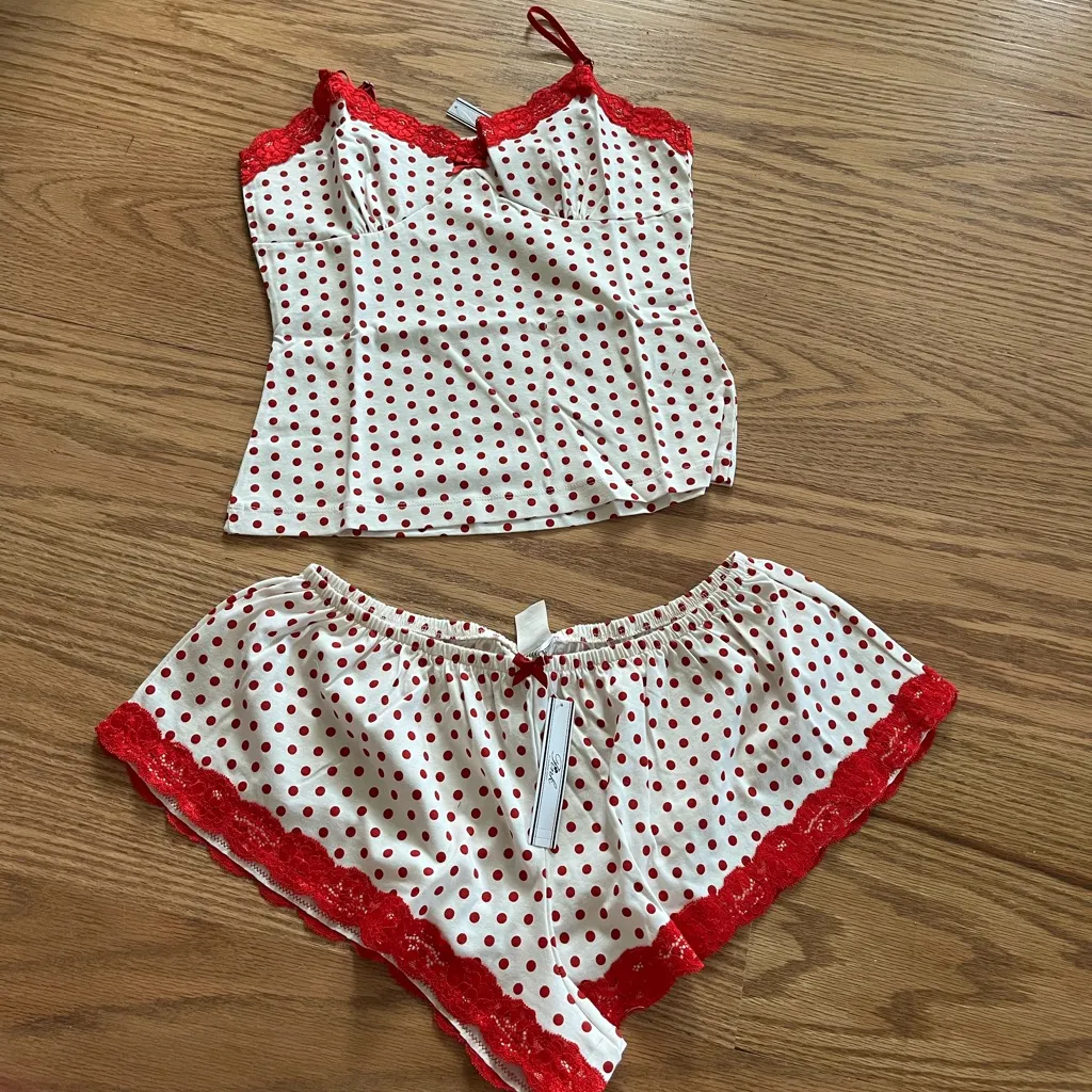 frankie's bikinis Frankie’s bikinis set - Image 2