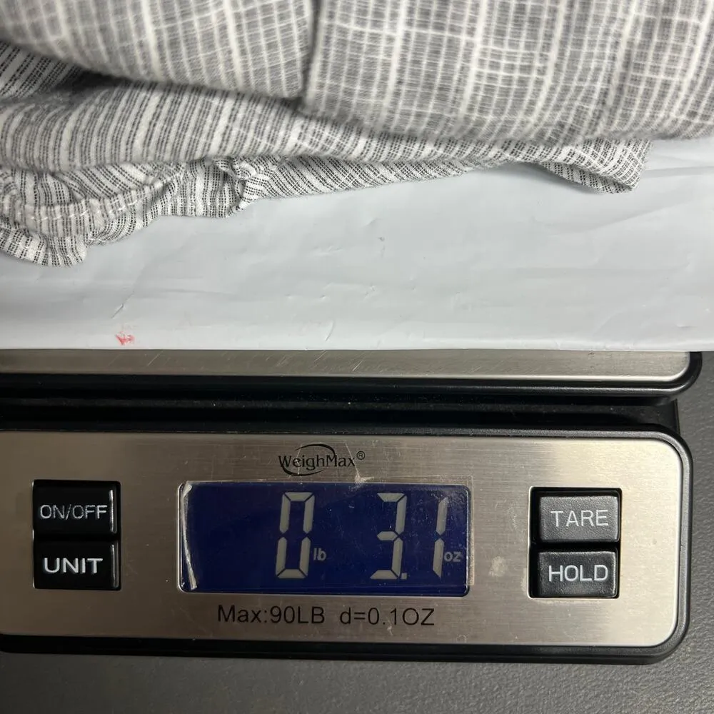 Doe & Rae Fringe Flowy Coquette Beach Western Cottagecore Women's Top Size Small - Image 11