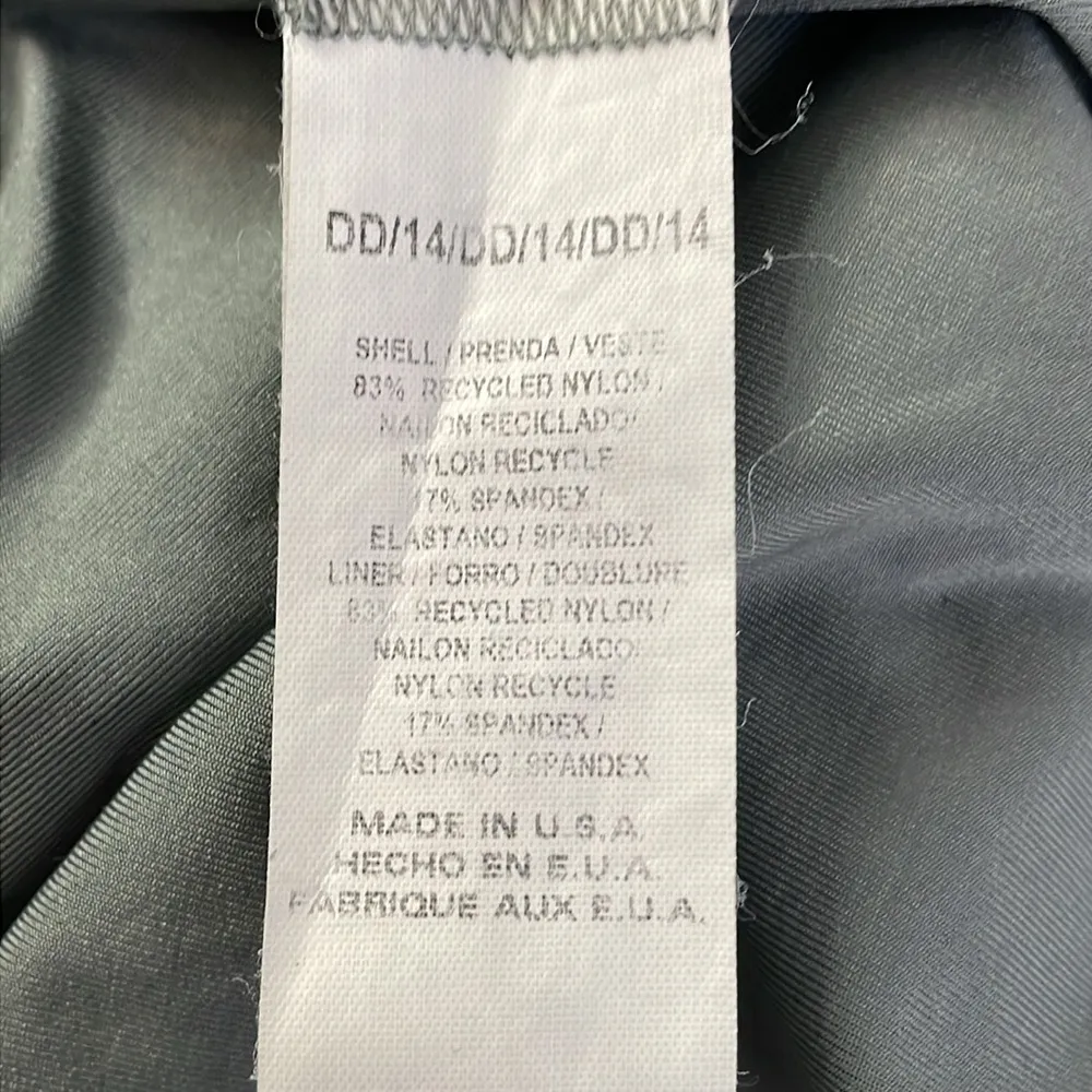 Vitamin A Demi One Piece Swimsuit - Image 5