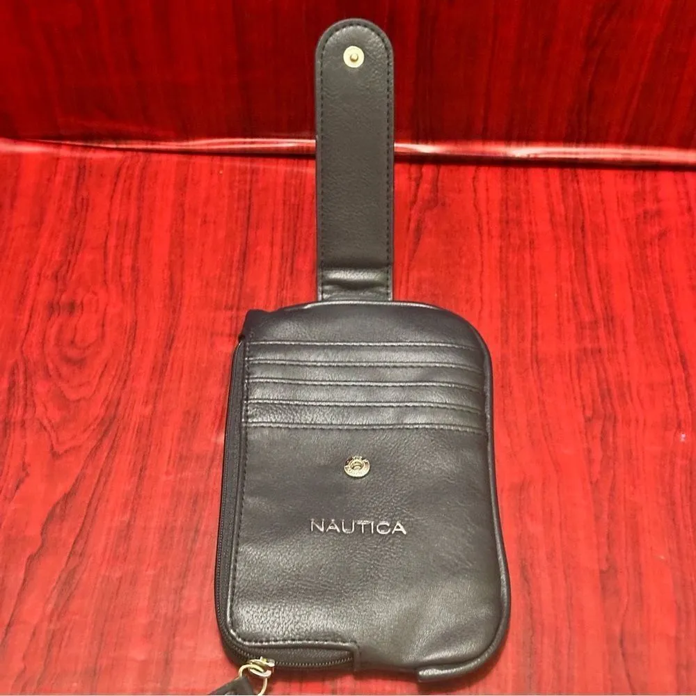 NAUTICA card holder wallet - Image 4