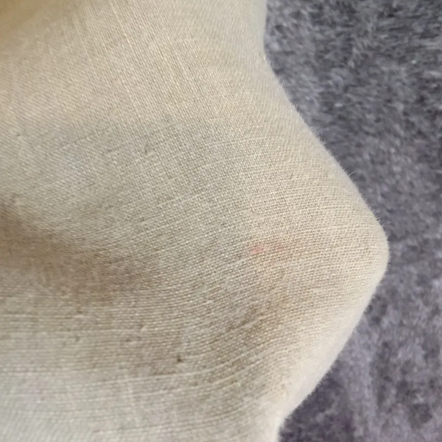 Sundance Harper Linen Mini Beachy Boho Light Green Womens Sp - Image 5