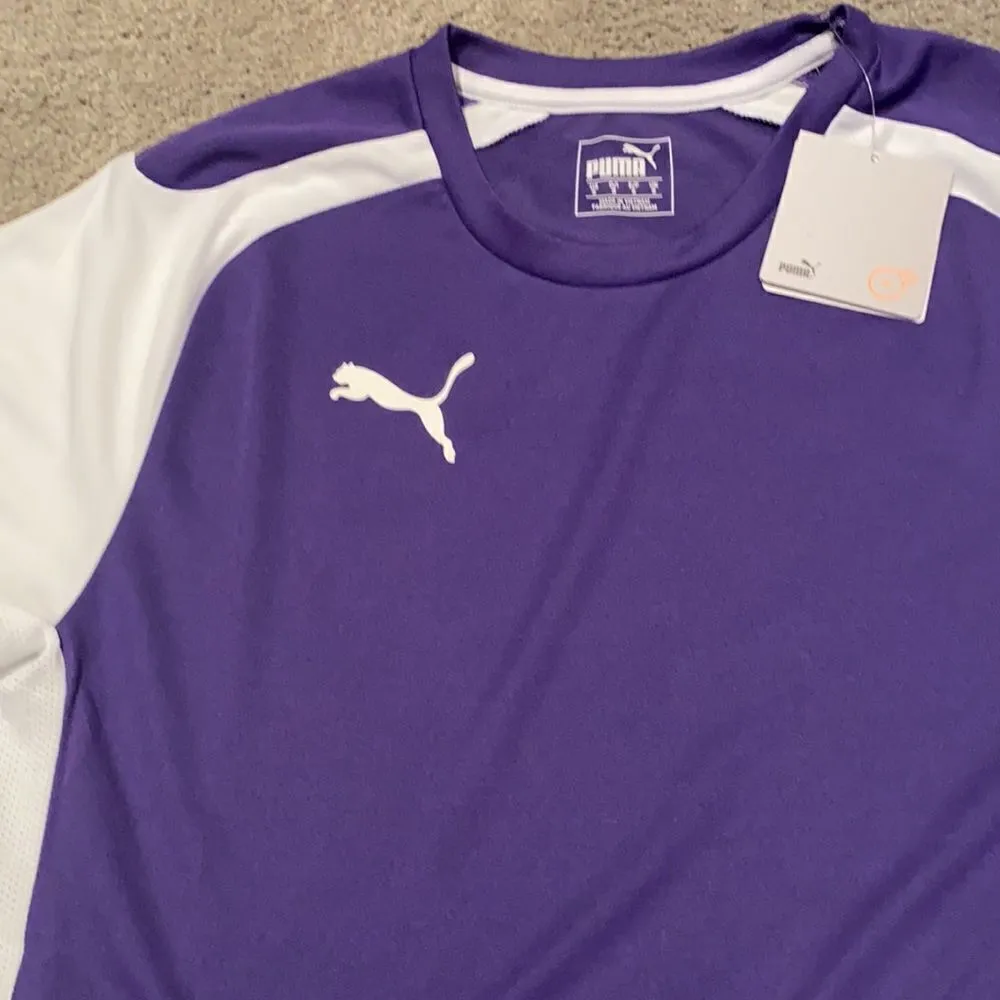 Women’s Puma T-Shirt Size S NWT - Image 3