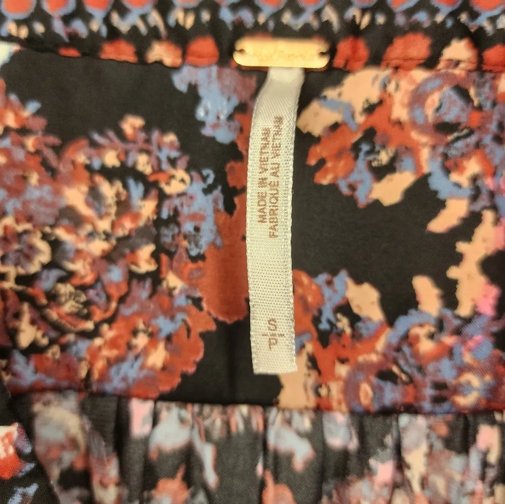 Free People Women's Run Free Tunic - Image 6