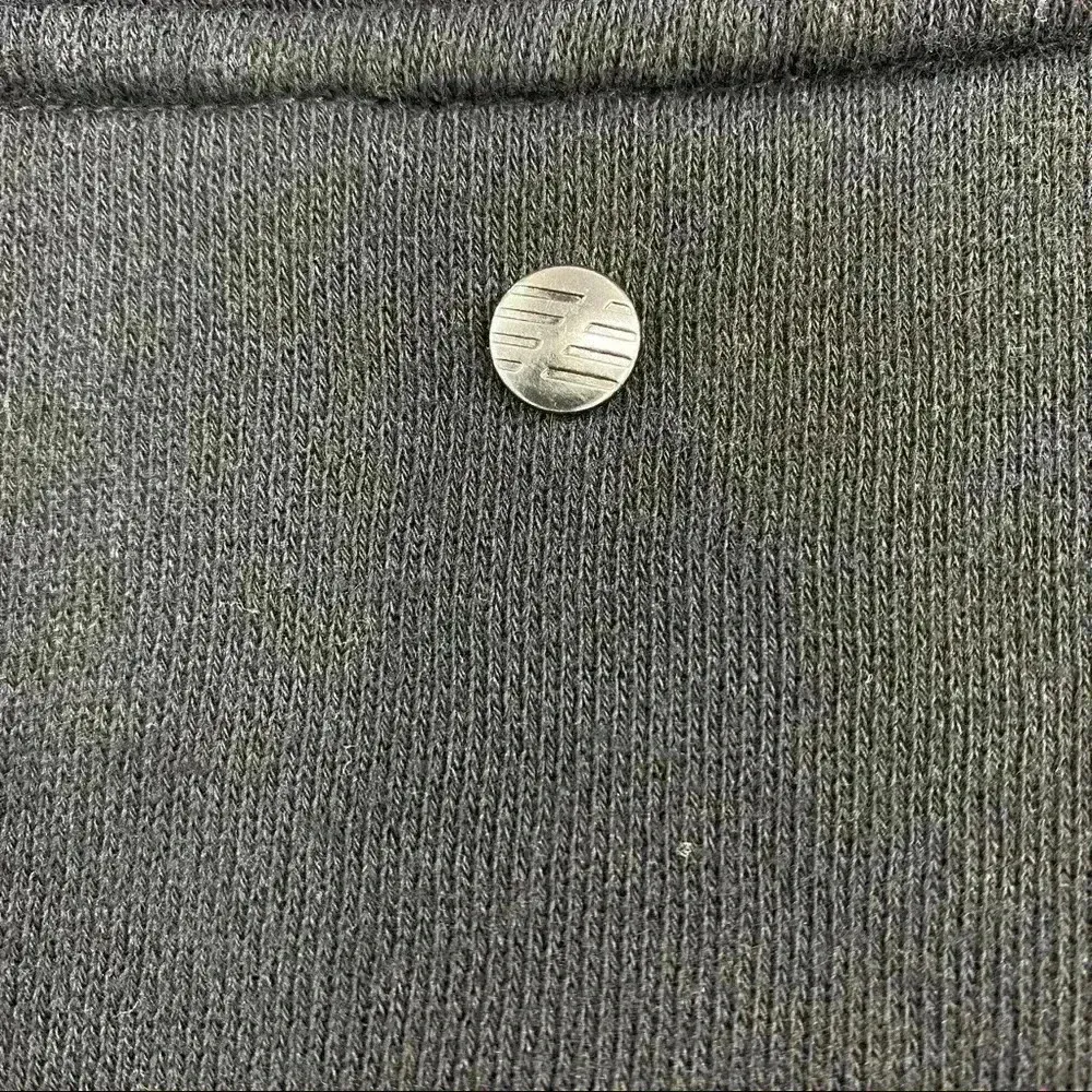 Z by Zella Full Effect Women's Black Zip Activewear Casual‎ Sweater Size L - Image 11