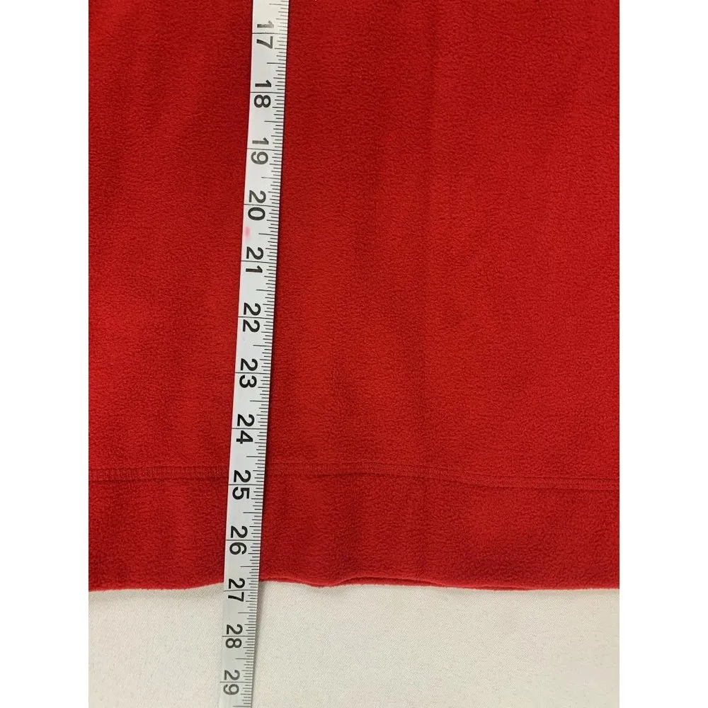 Made For Life Women's Cherry Red Sweater - Image 6