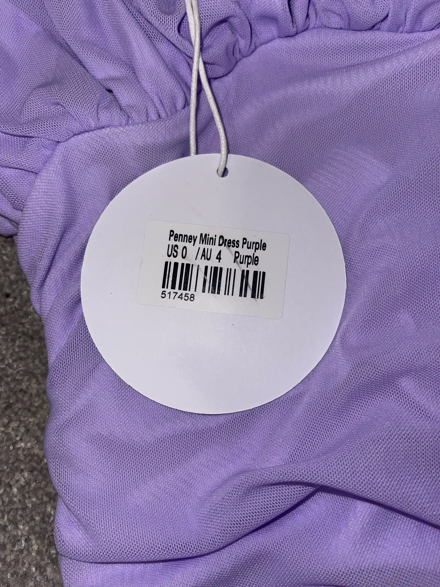 Princess Polly Dress - Image 4