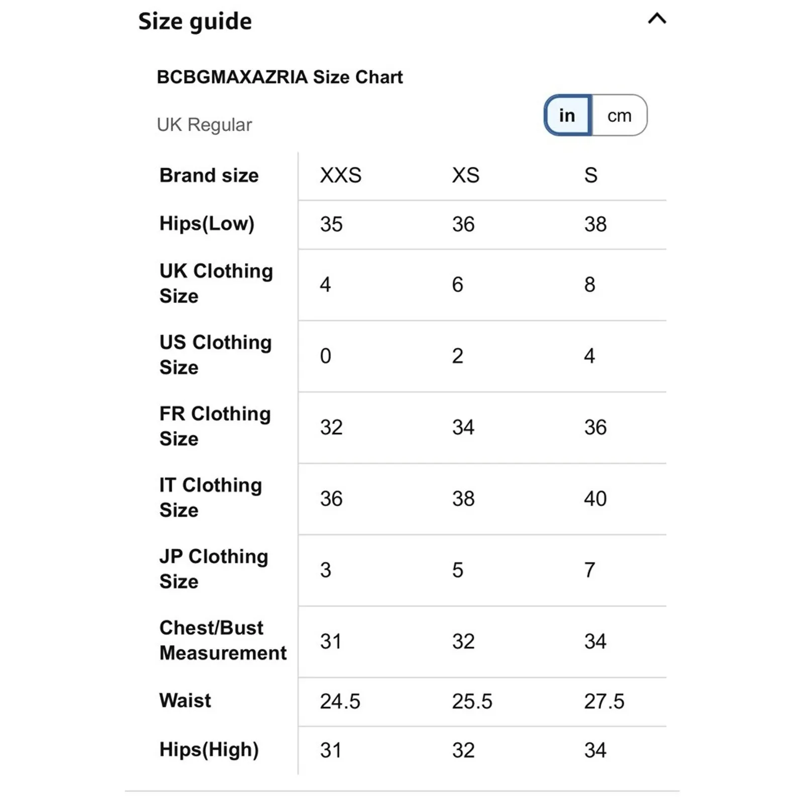 BCBGMAXAZRIA Women's Metallic Bronze One Shoulder Sheath Dress Cocktail Size XXS - Image 12