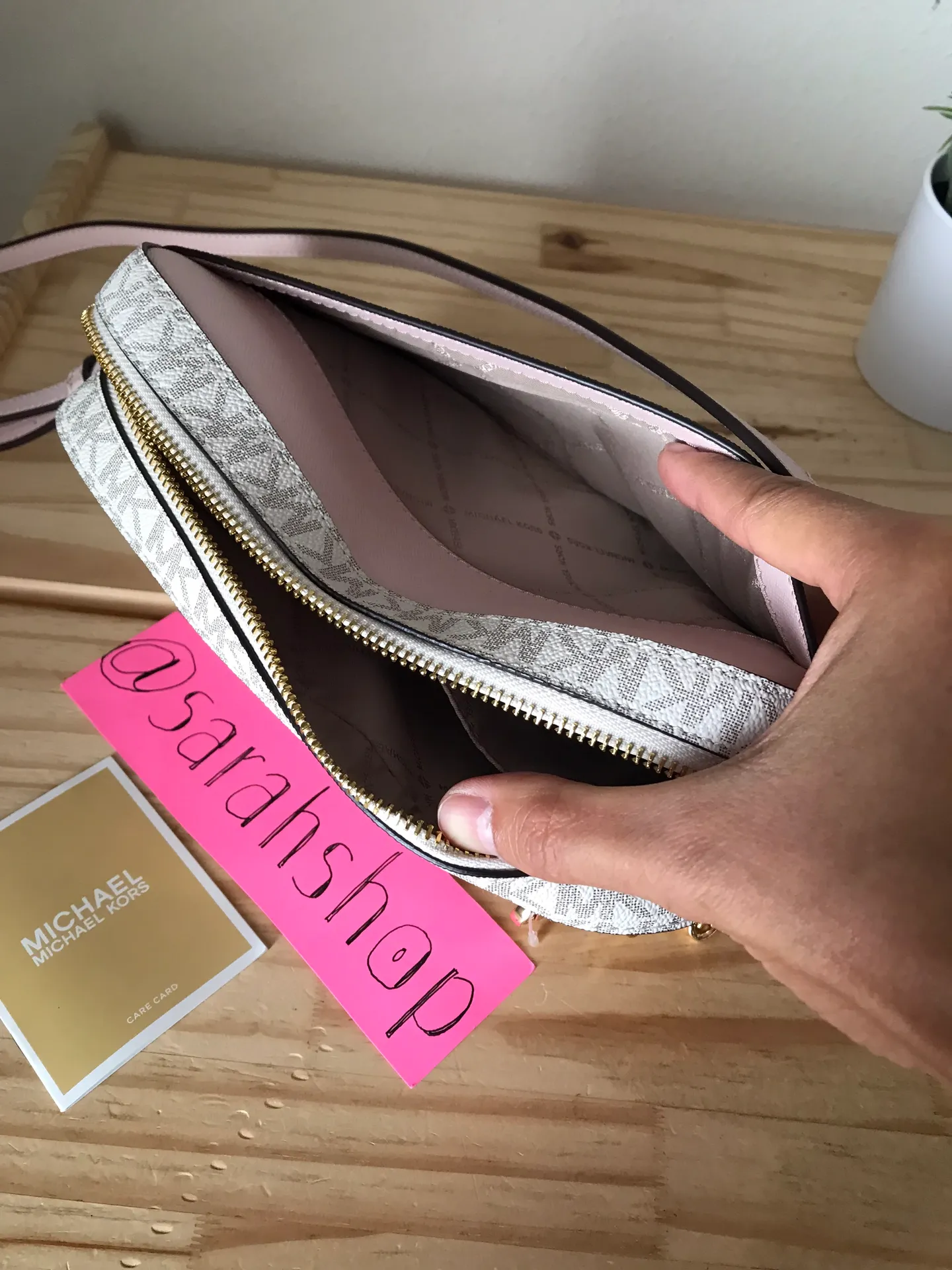 Michael Kors Set - Image 13