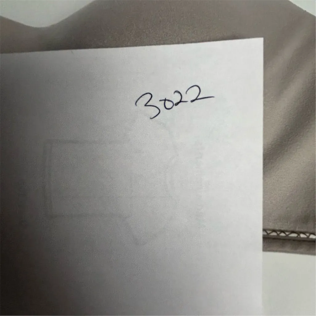 Auden Women's Lightly Lined Wireless Strapless Bras 2 Beige and gray 34A Tan Size undefined - Image 9