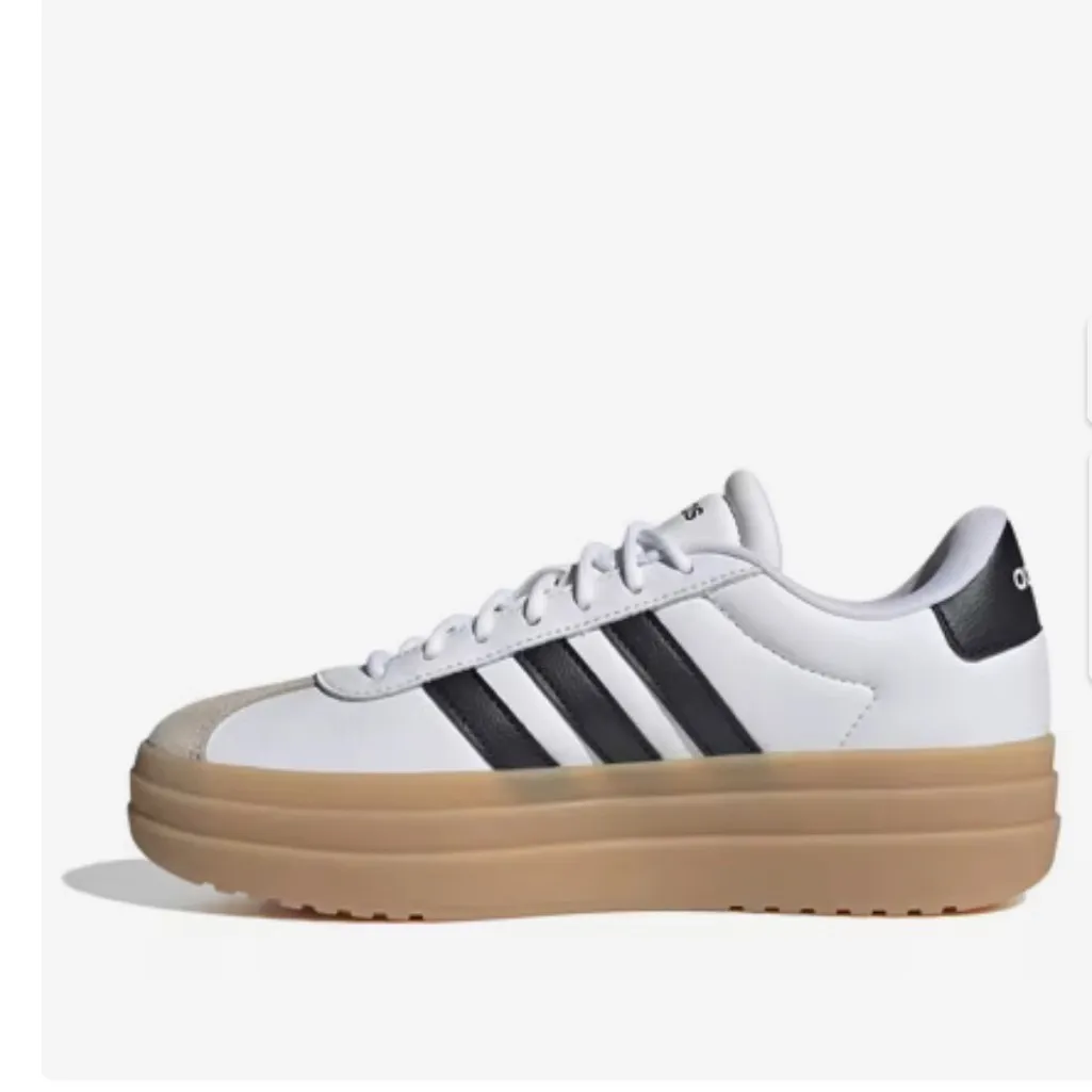 Adidas Samba Platform Women's Size 8 - Image 2