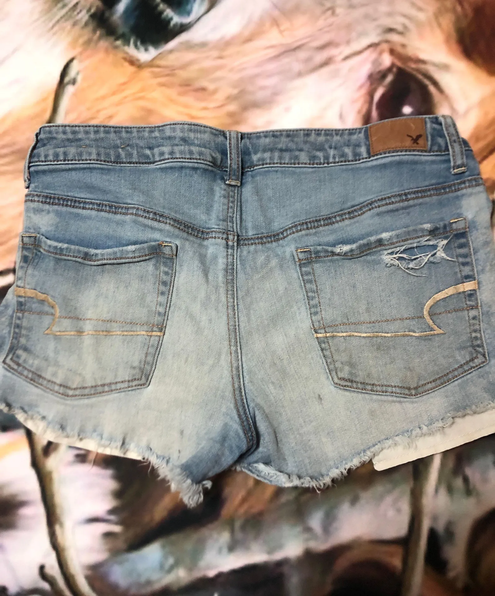 American Eagle Outfitters Shortie - Image 2