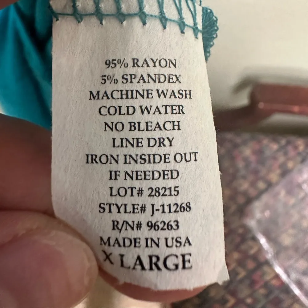 American City Wear short sleeve midi dress - Image 4