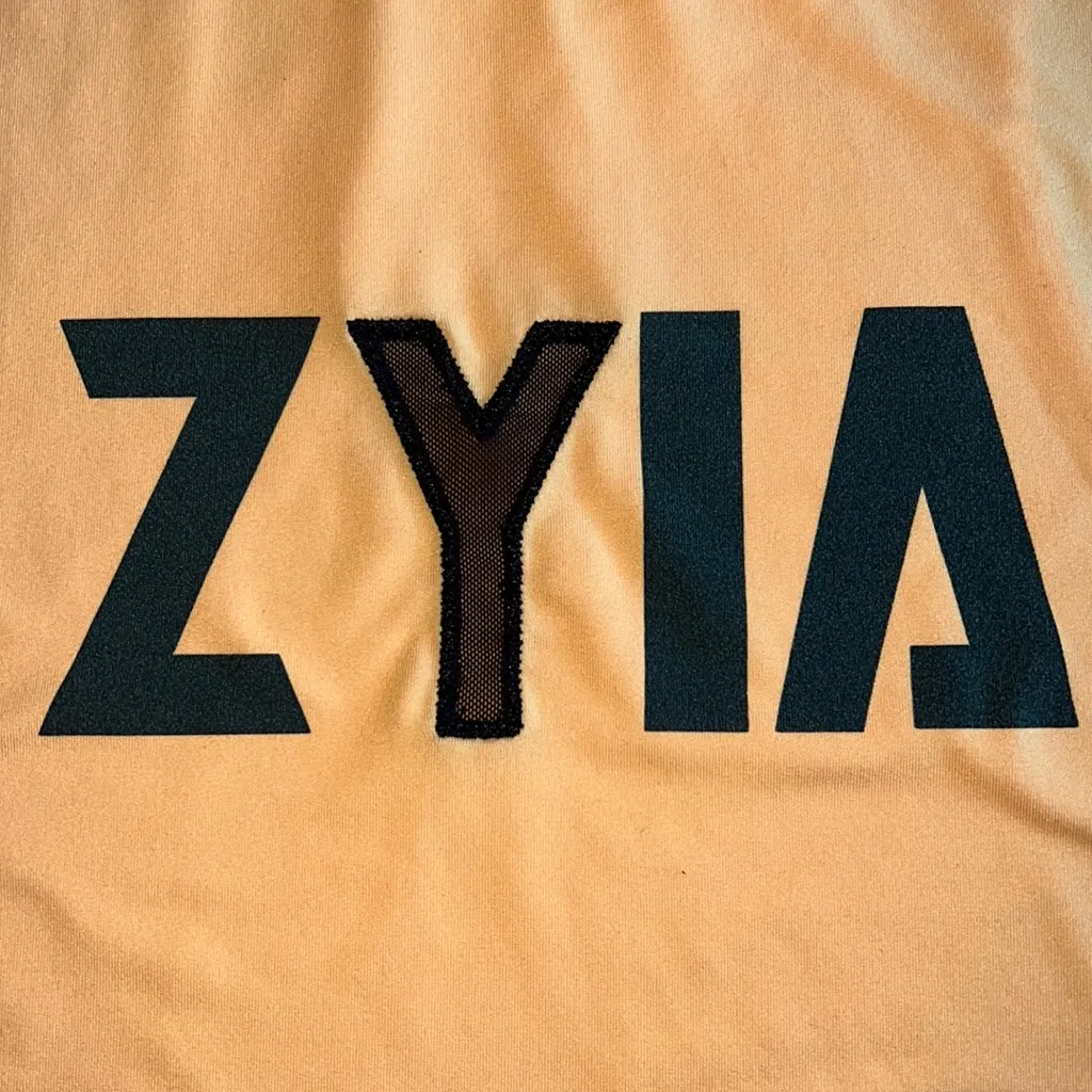 ZYIA🦎 Bengal Rank Top🌵 - Image 2