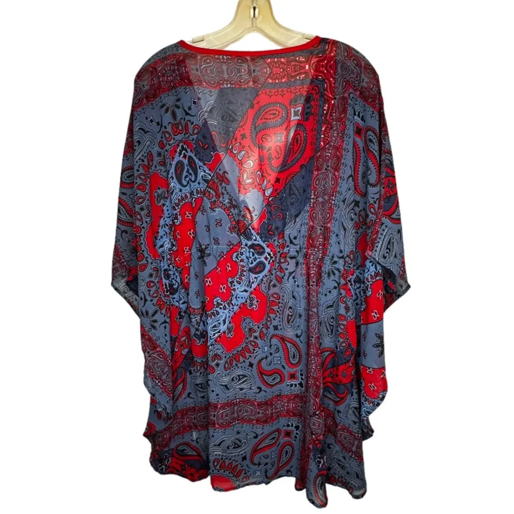 Live 4 Truth Swim Cover-Up‎ - Image 4