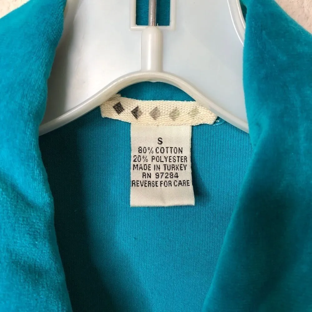 Vintage Velour Track‎ Set - Image 9