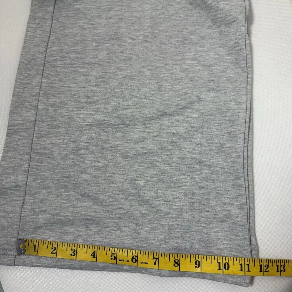 Jumpsuit Womens Open Back Keyhole Halter Wide Leg One Piece Pockets Comfy M Size M - Image 9