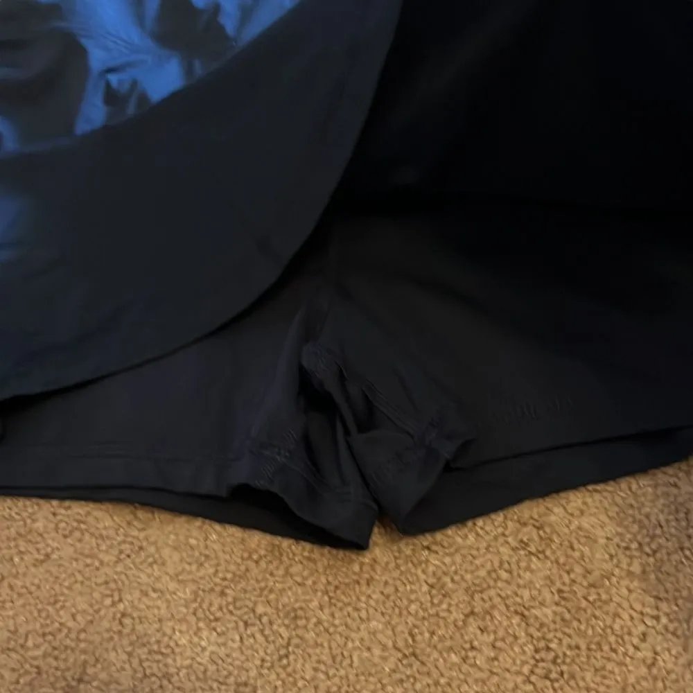 FILA  blue skort L - Image 3