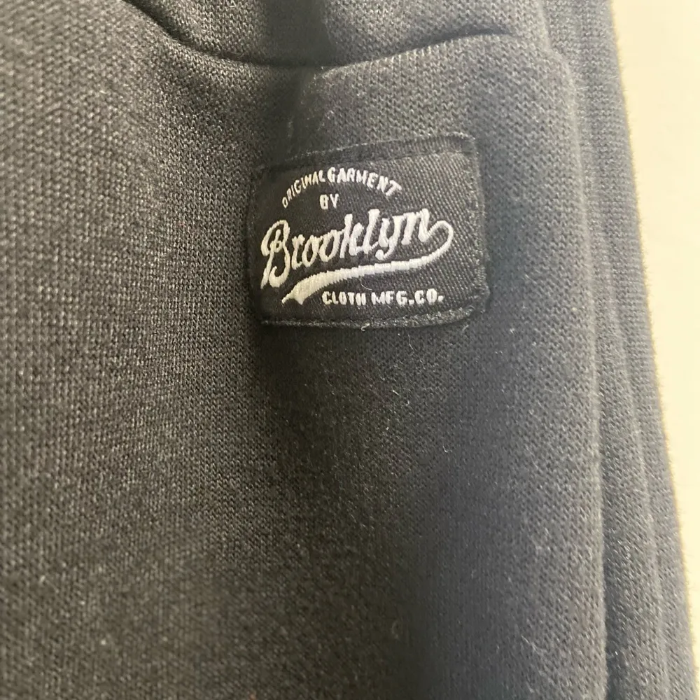 Brooklyn sweatpants black womens size small - Image 4