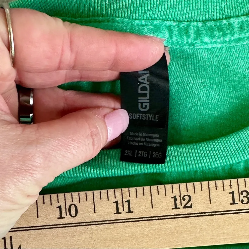 Jeep T-Shirt - Image 4