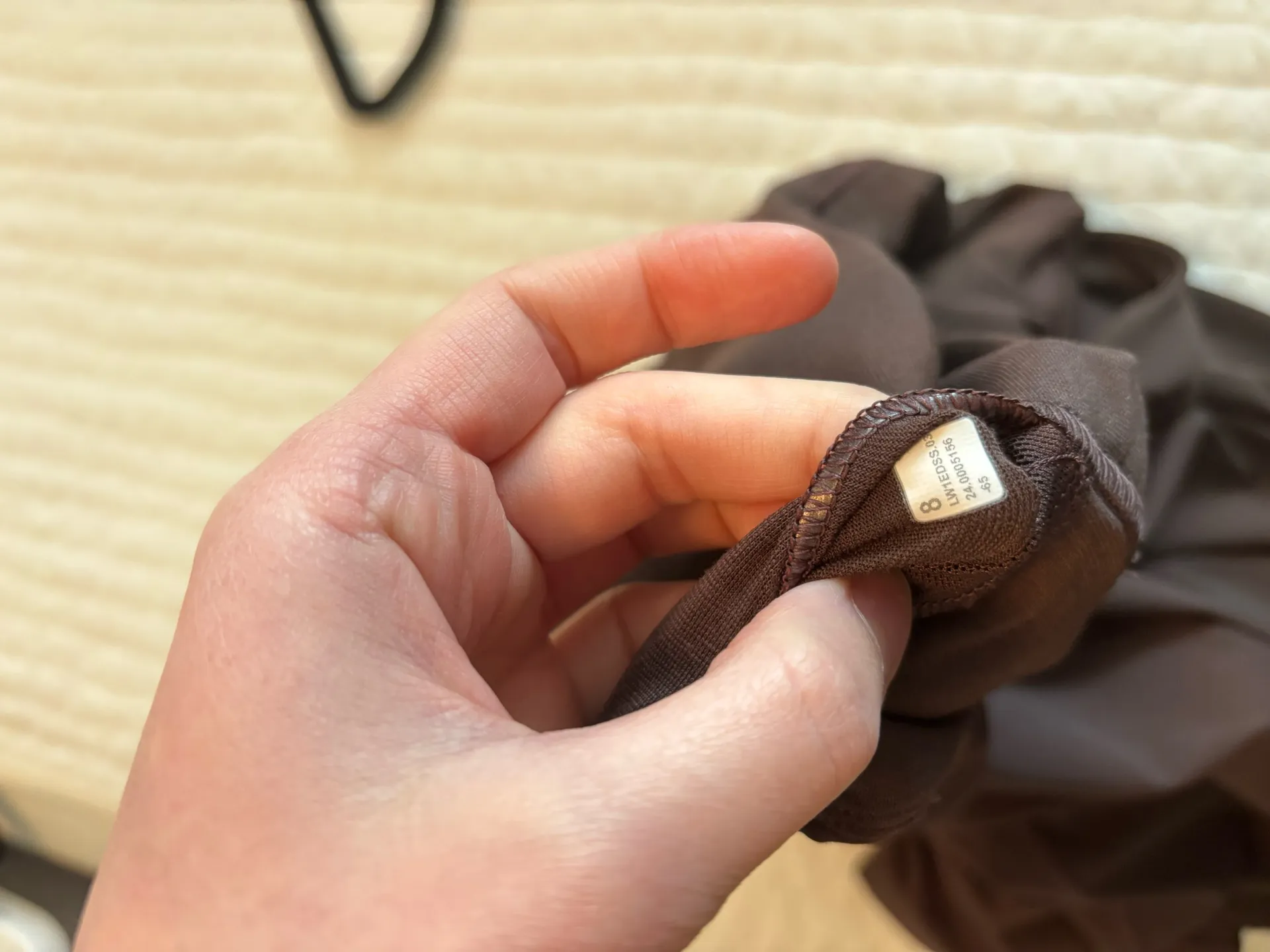 Lululemon Tennis Dress - Image 6