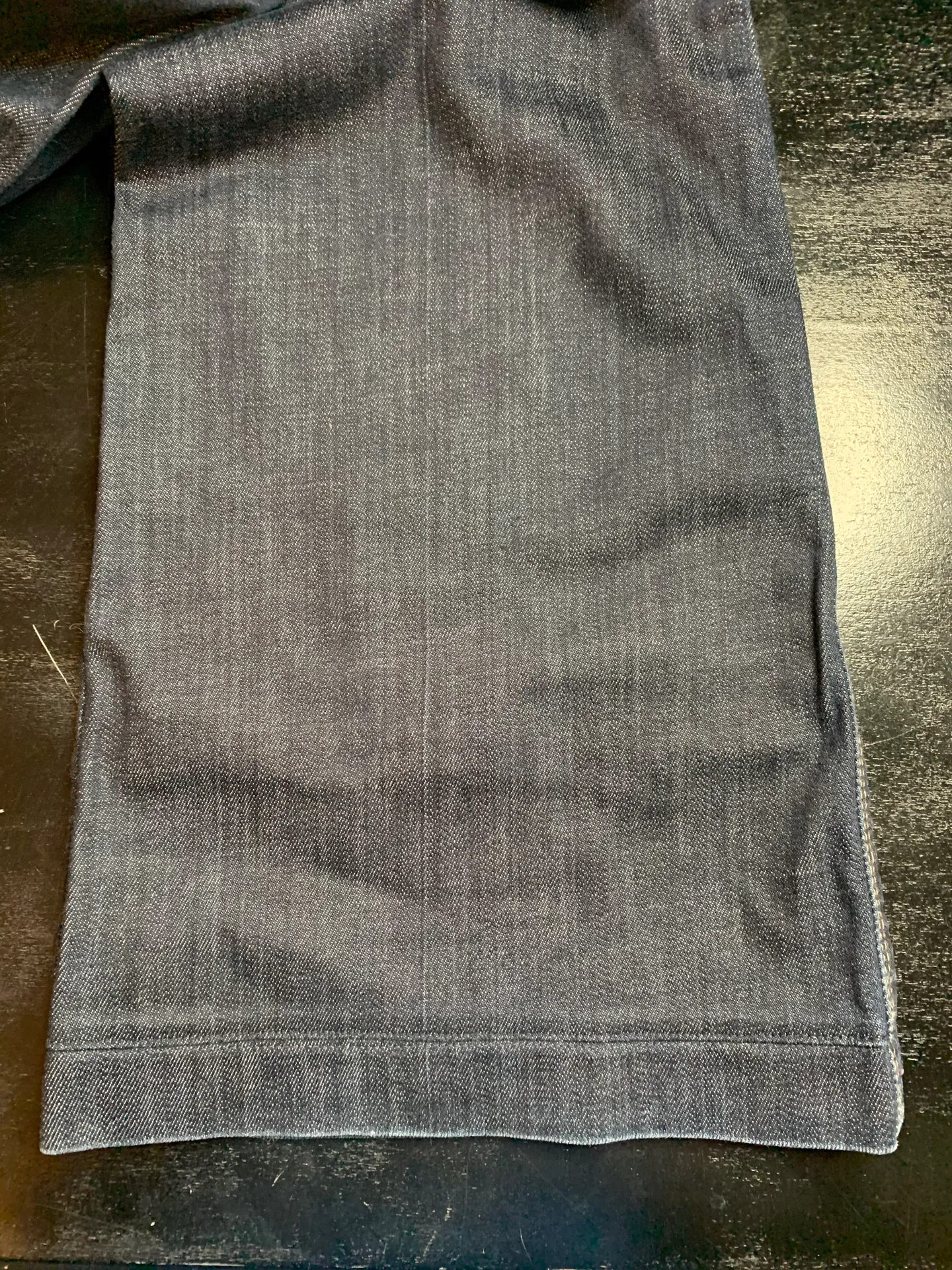 7 For All Mankind Ginger Flare - Image 3