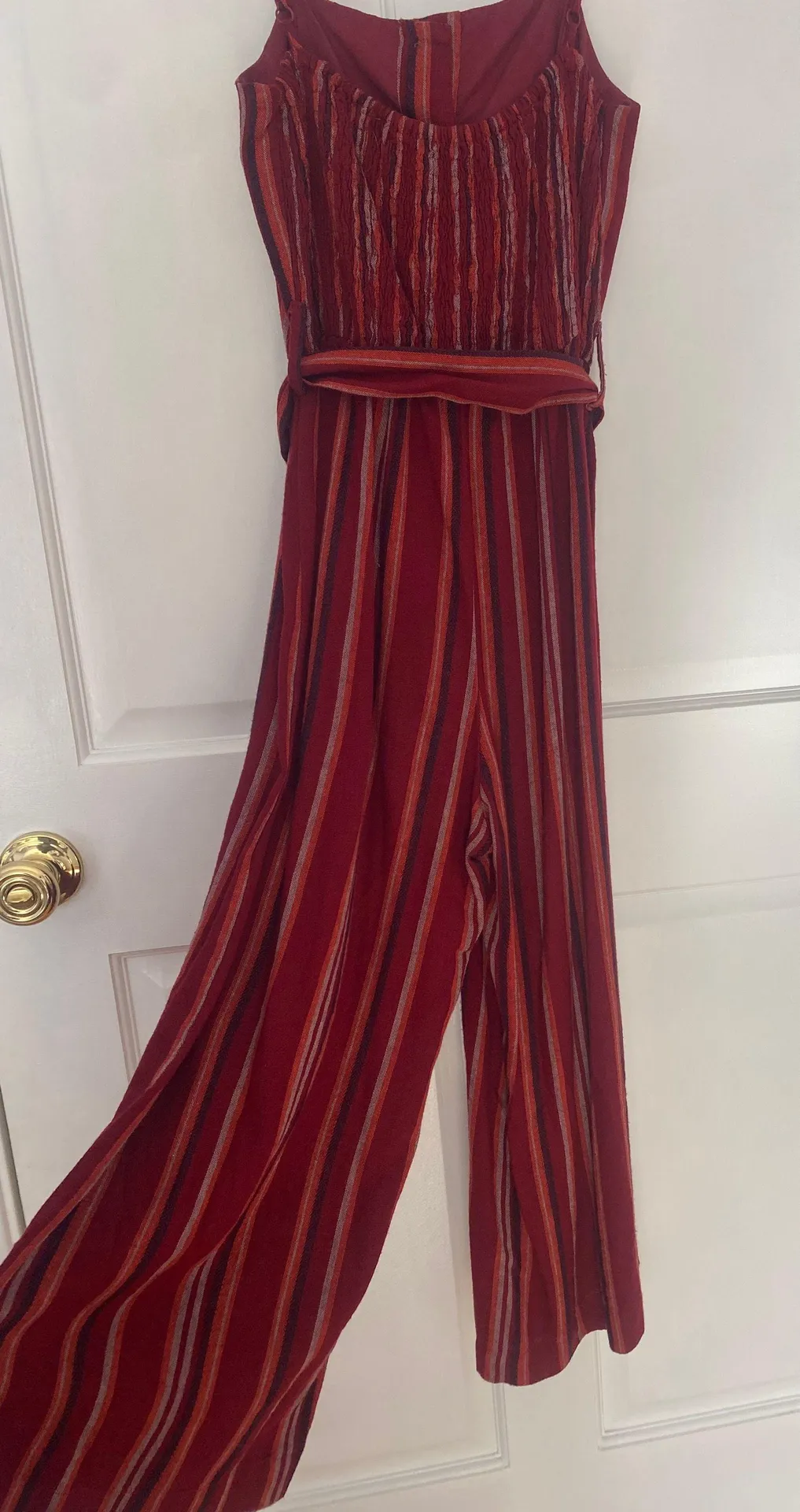 Boutique Jumpsuit - Image 4