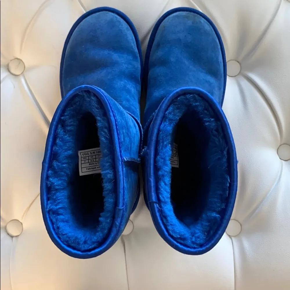 Swarovski Crystal Bling S - Image 4