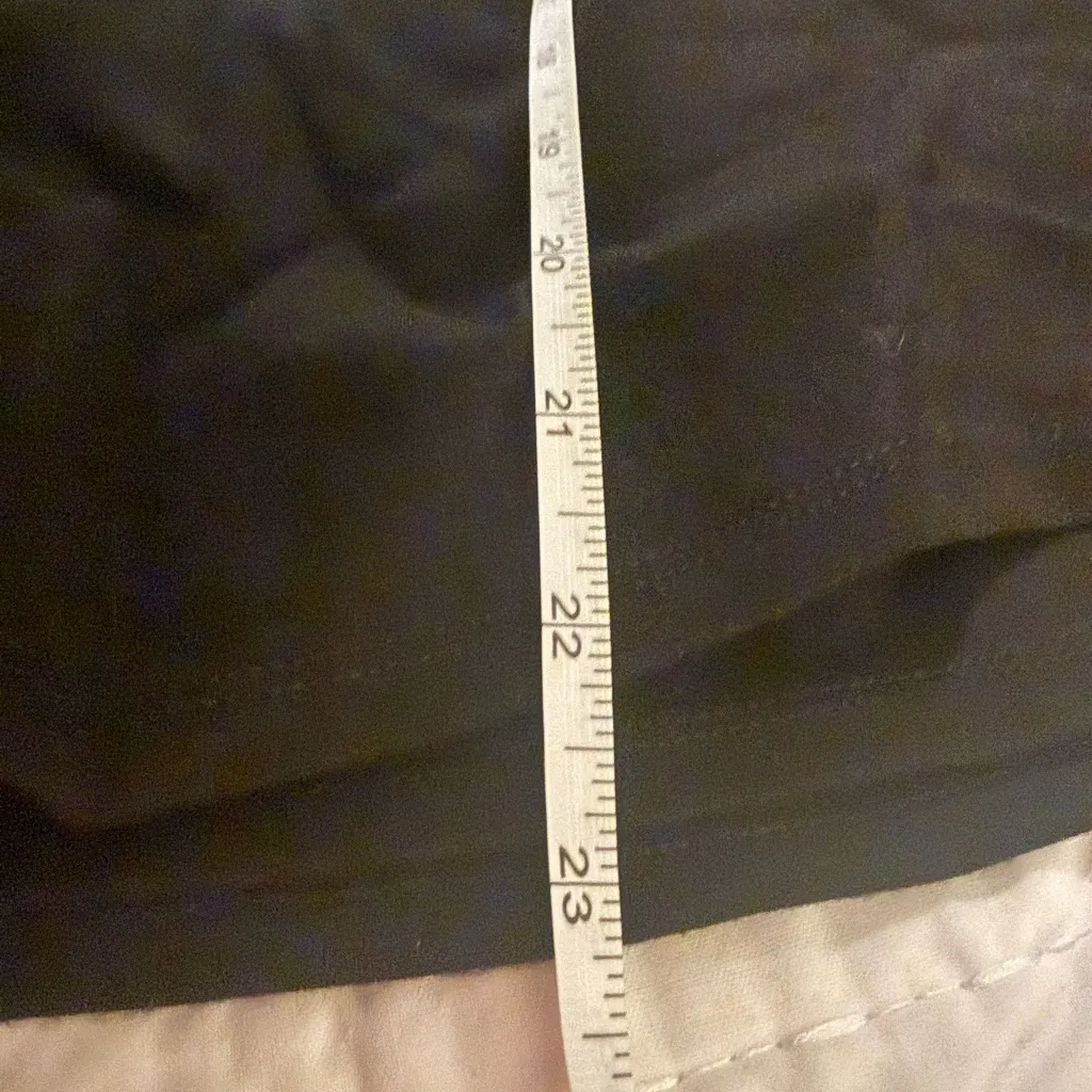 Lovers and Friends Black Halter Bodycon Mini Dress XXS - Image 5