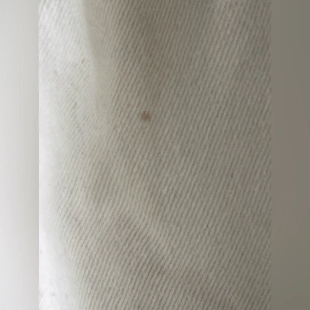 We The Free By Free People Ranger Ripped Crop Wide Leg Jeans In Size 29 - Image 13