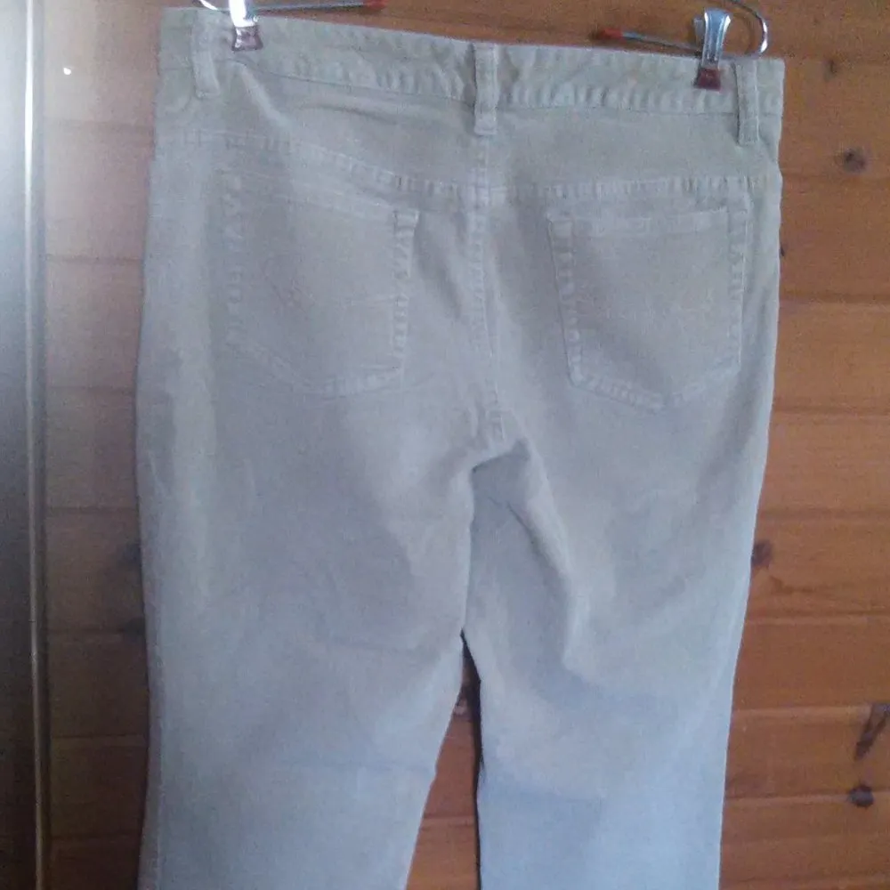 St. John's Bay Corduroy Pant - Image 3
