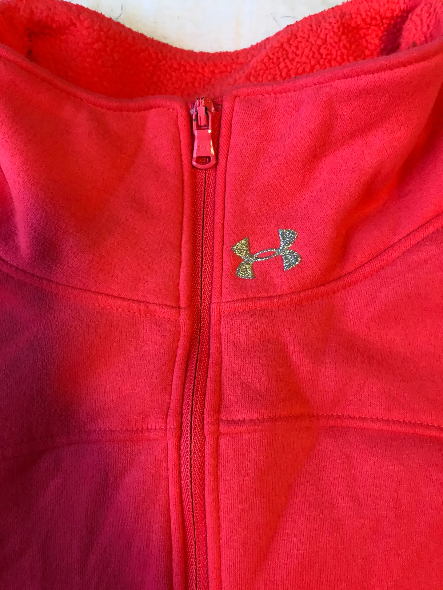 Jacket Sweatshirt - Image 3