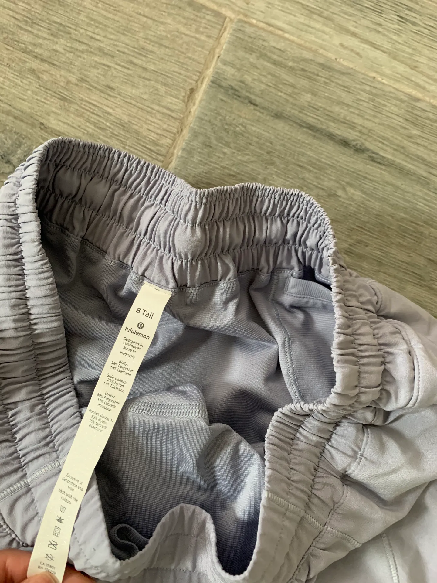 Hotty Hot Shorts - Image 6