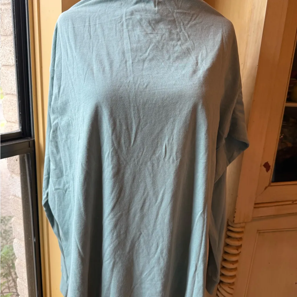 Alaska Graphic Long Sleeve Shirt - Image 6