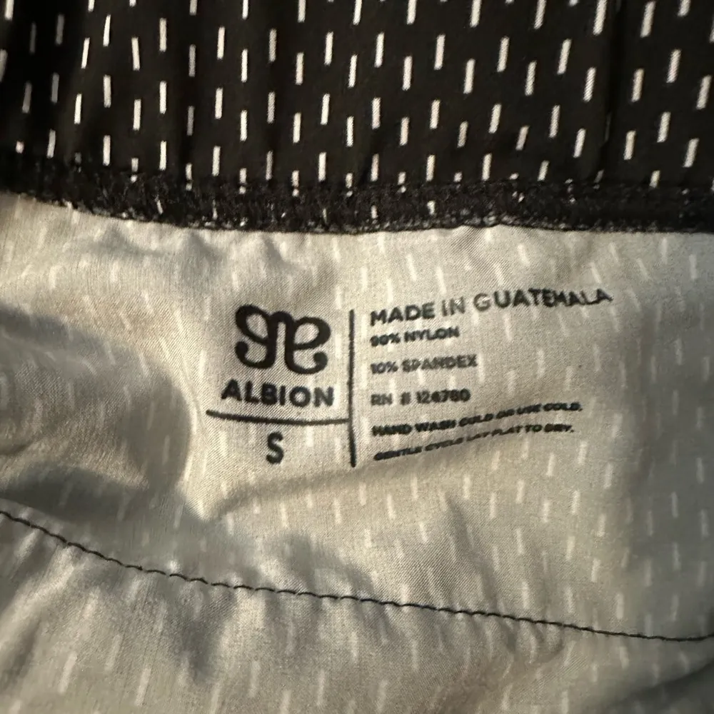 Albion DASH JETSETTERS Pants Size S - Image 4