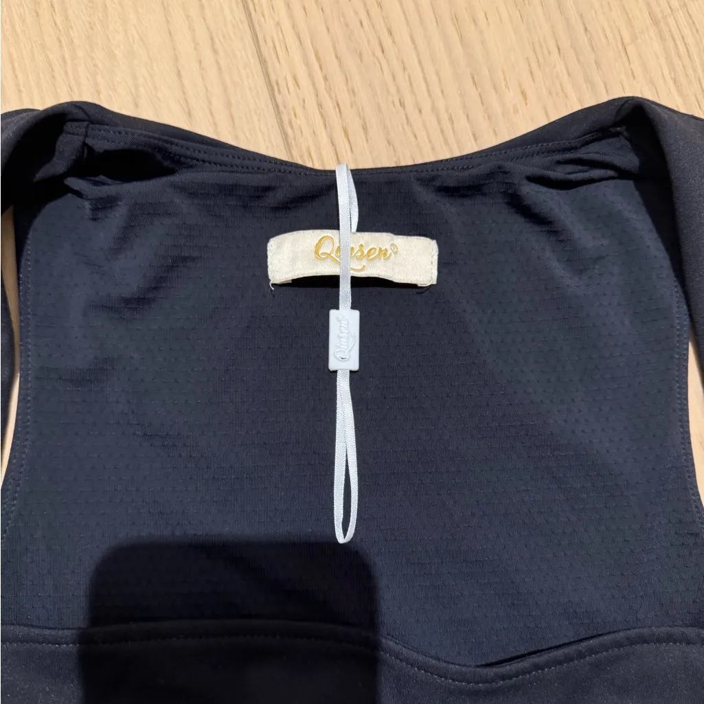 Workout dress Black Size XS - Image 4