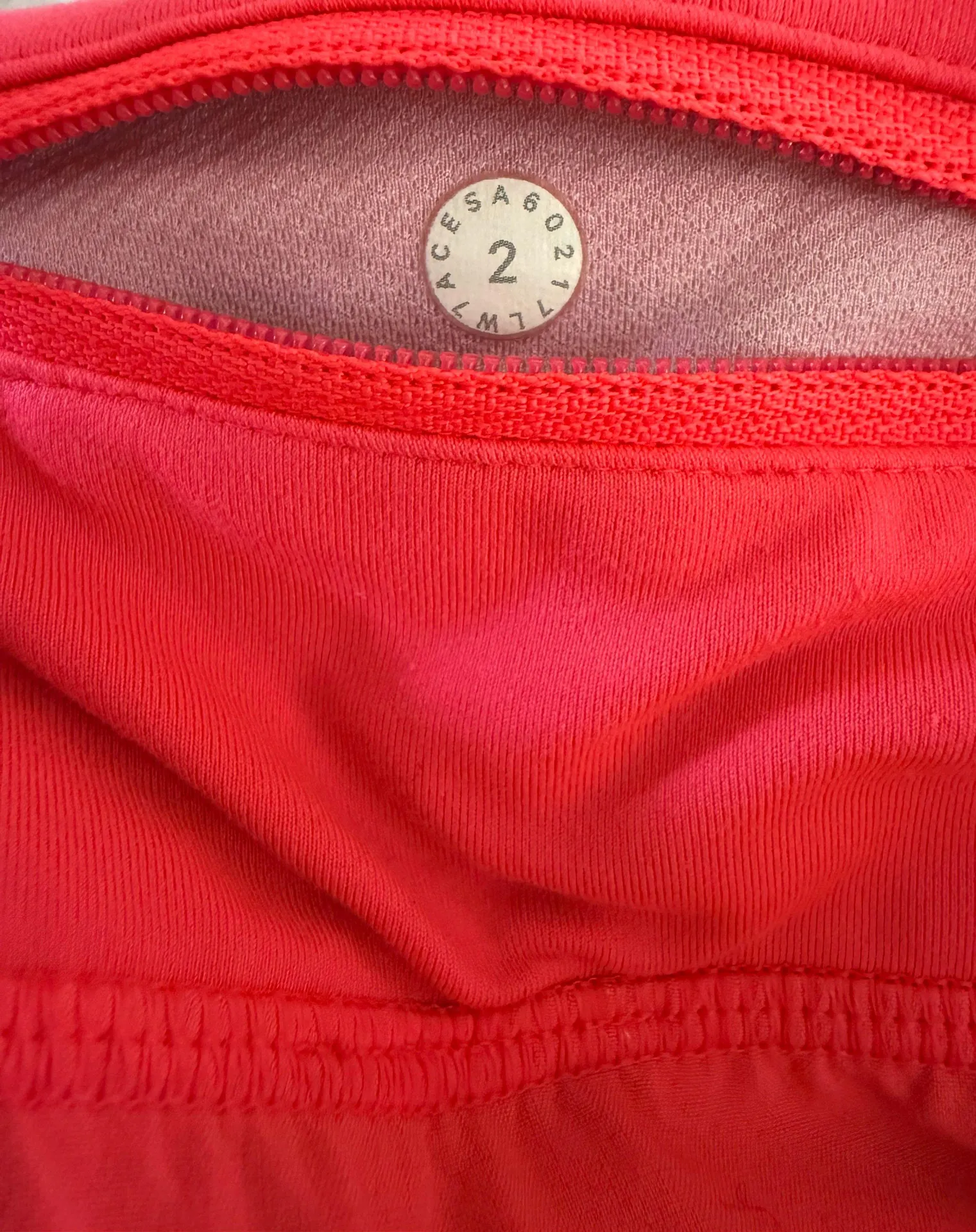 Speed Up Shorts - Image 4