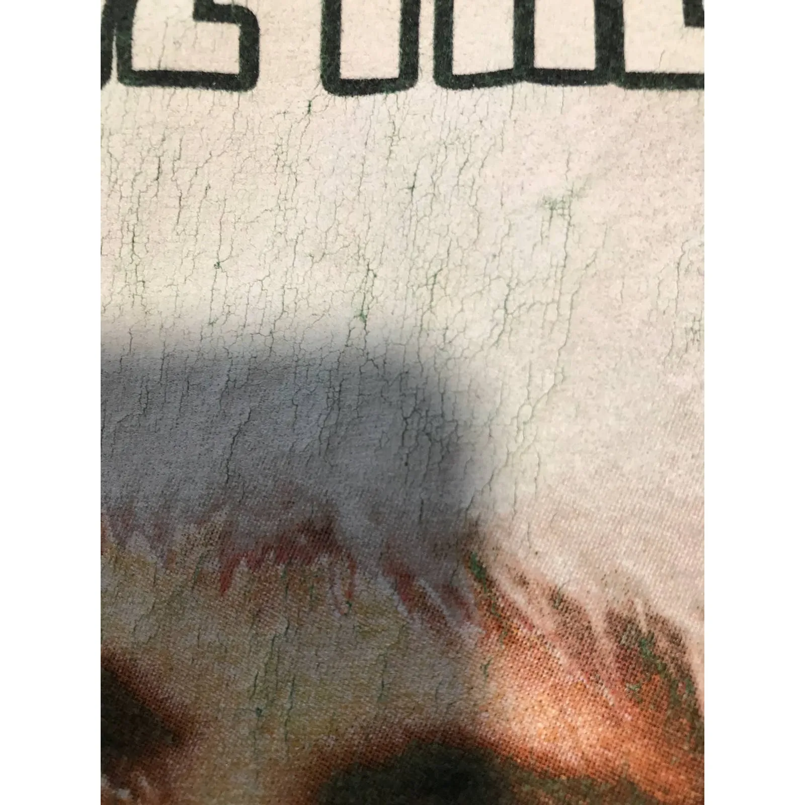 National Lampoon Christmas Vacation T Shirt-Unisex Medium‎ - Image 6