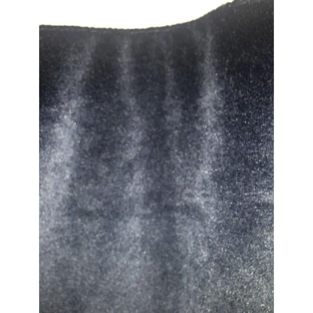 2 Piece Special One International Velour Jogging Suit Set Choose Size Blue Size M - Image 5