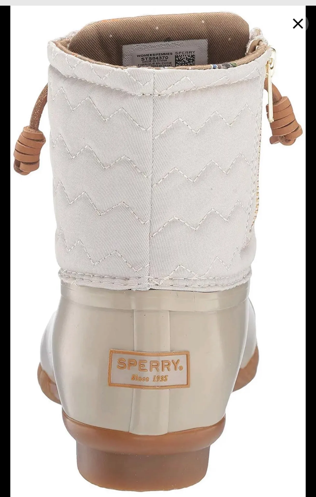 Duck Boots - Image 6