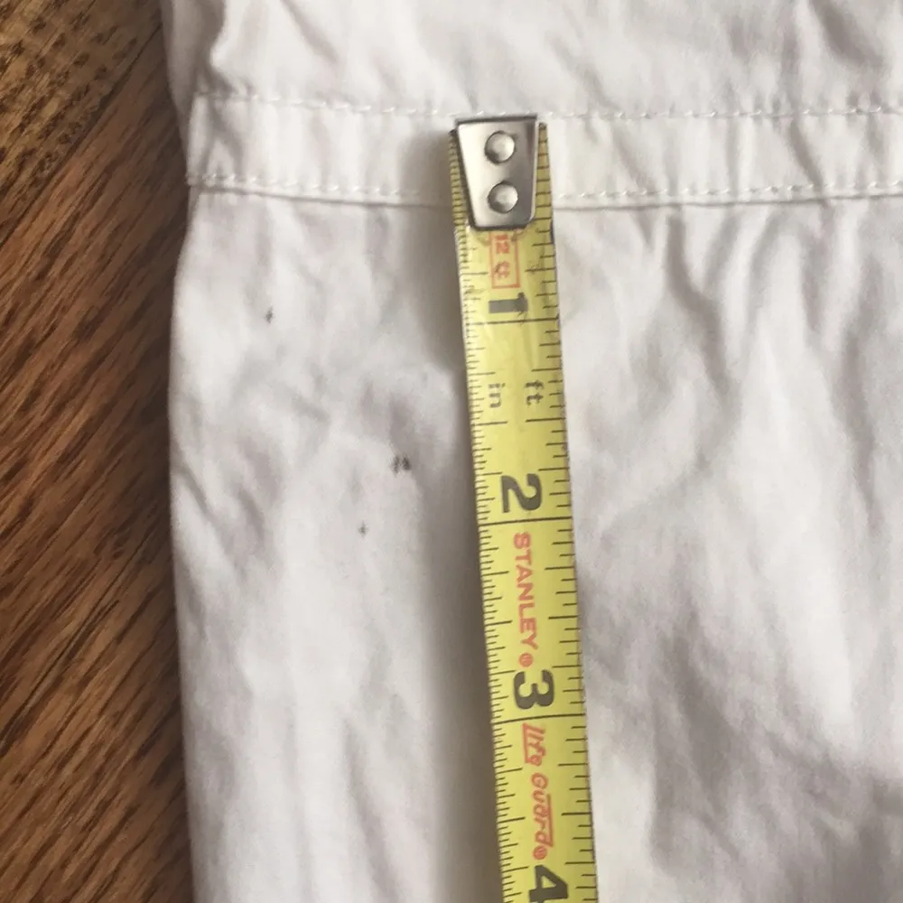 Just my size white shorts - Image 14