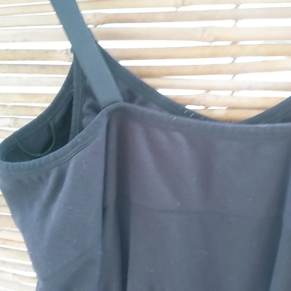 Beautiful 2X Black Form Fitter Shaper Plus - Image 4