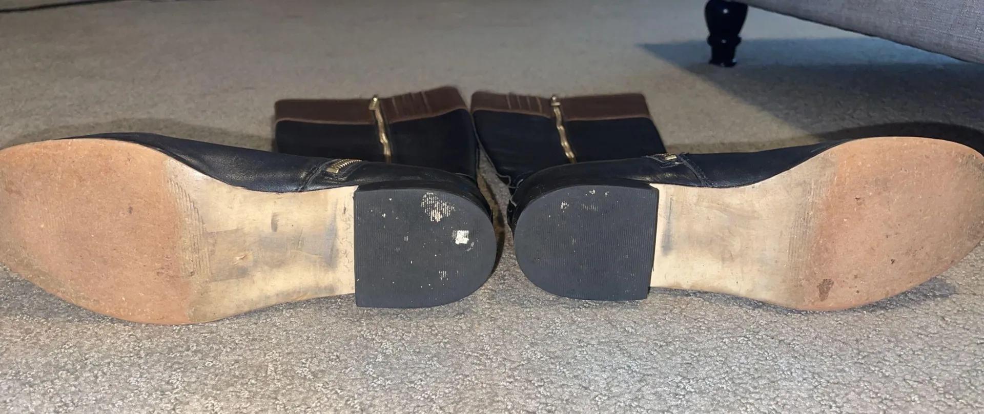 Micheal Kors Boots  - Image 4